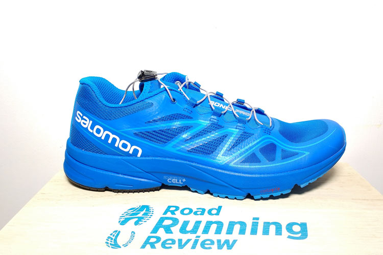 Salomon s lab best sale sonic pro